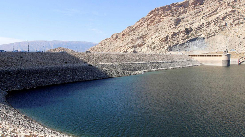 ثلاثة سدود استراتيجية في كوردستان بِسعة تخزينية تبلغ مليار متر مكعب من المياه